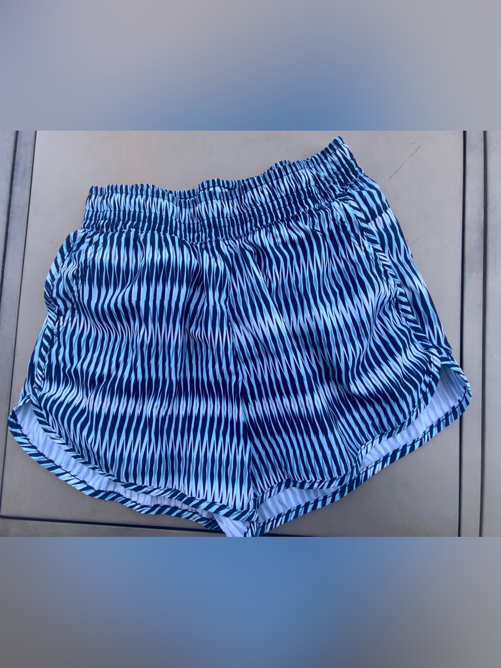 The Athletic Works Women’s Running Shorts Size XS (0/2)